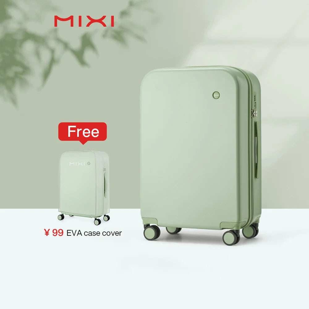 Hardside Travel Luggage Rolling