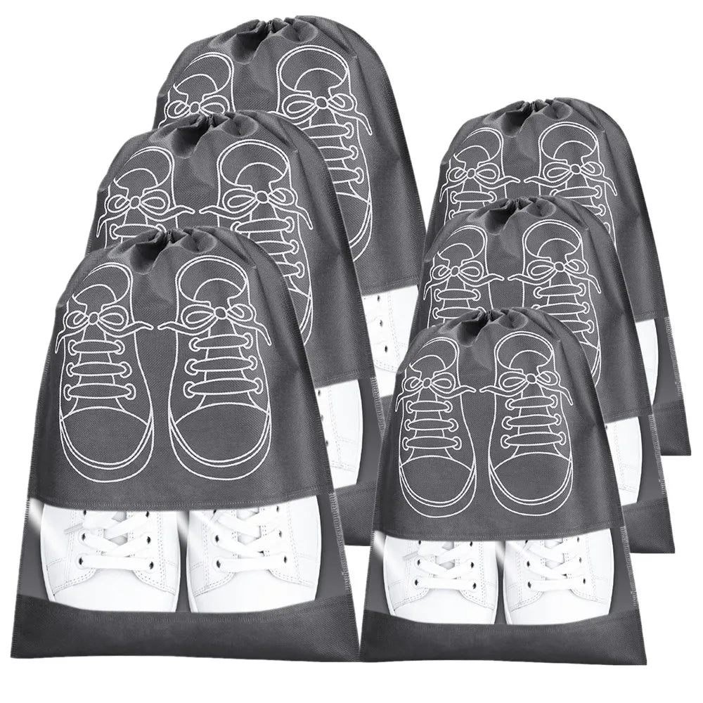 Multi pieces Travel Organizer