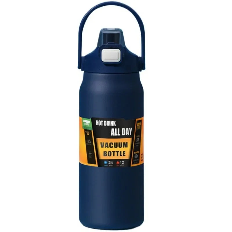 Sports Water Bottle