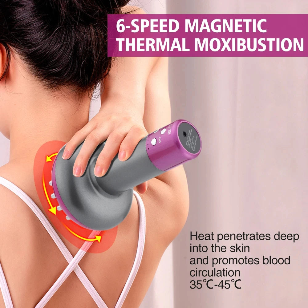 Body Massager