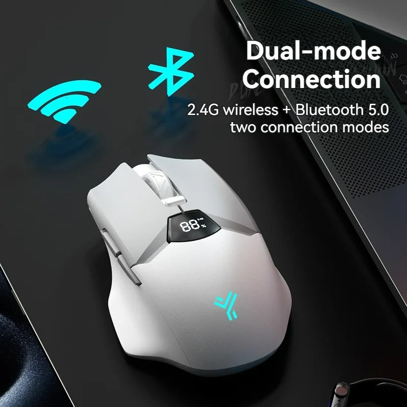 Wireless Mouse