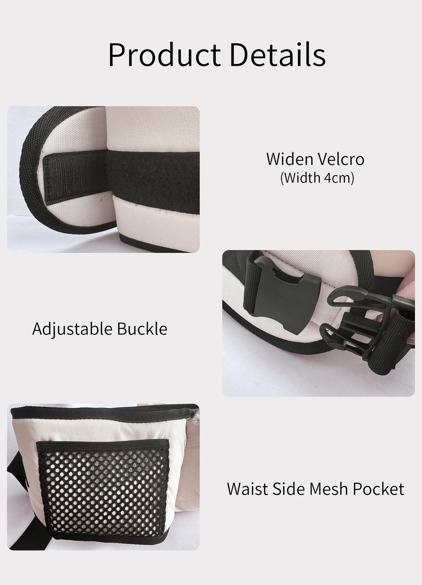 Baby Carrier