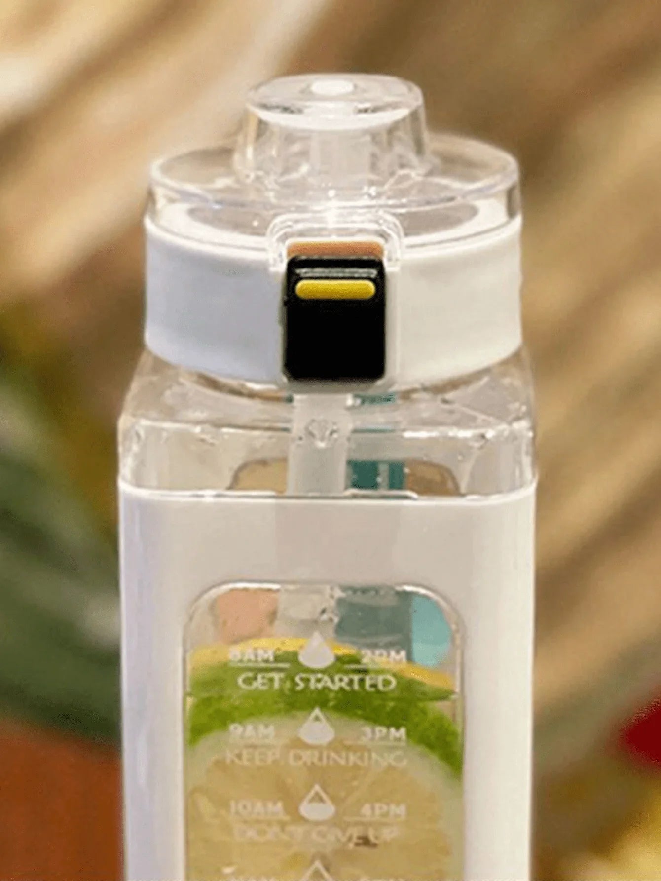 Sports Water Bottle