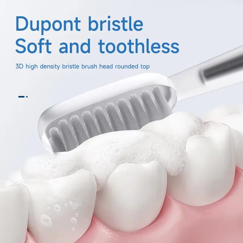 Electric Toothbrush