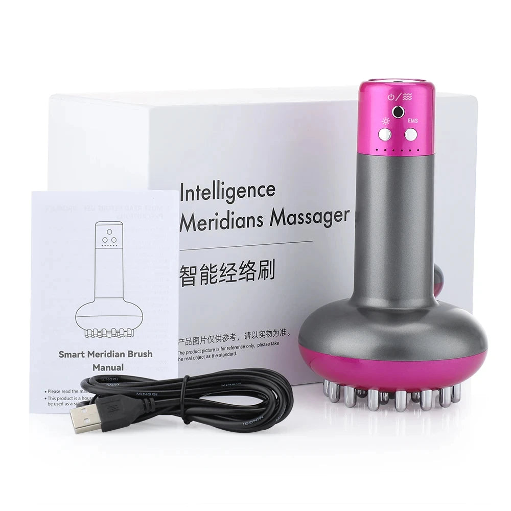 Body Massager