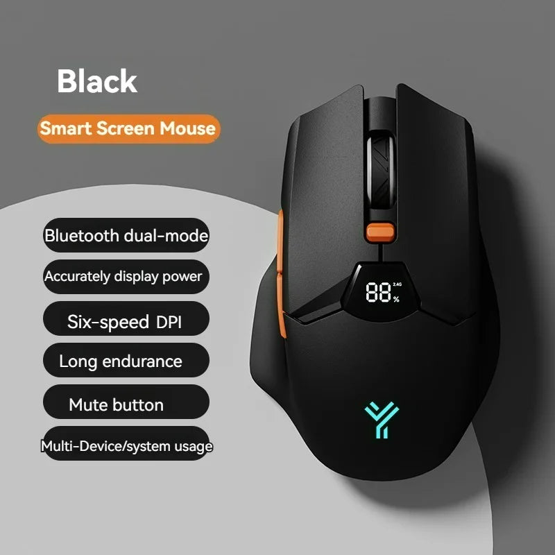 Wireless Mouse