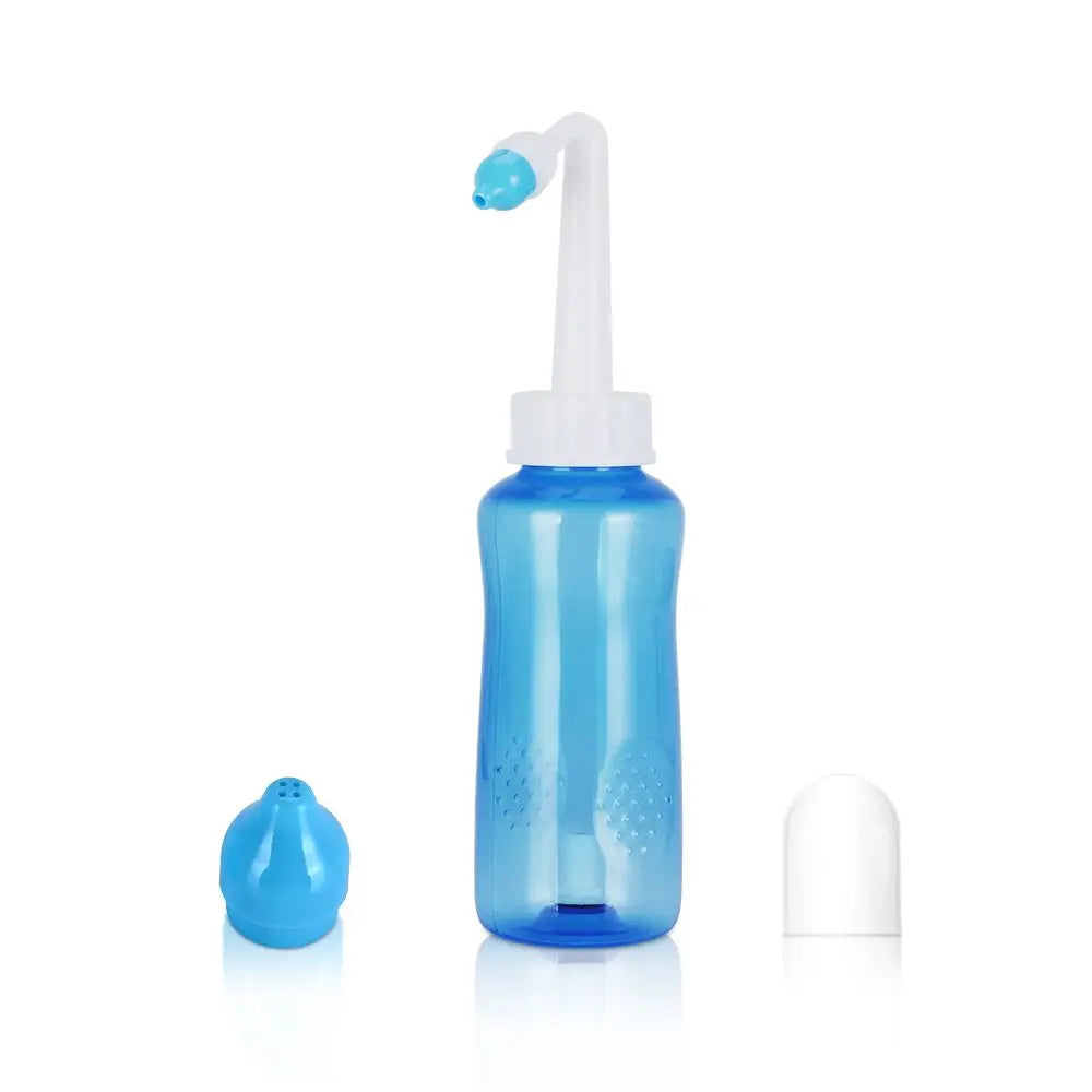 Nasal Irrigator
