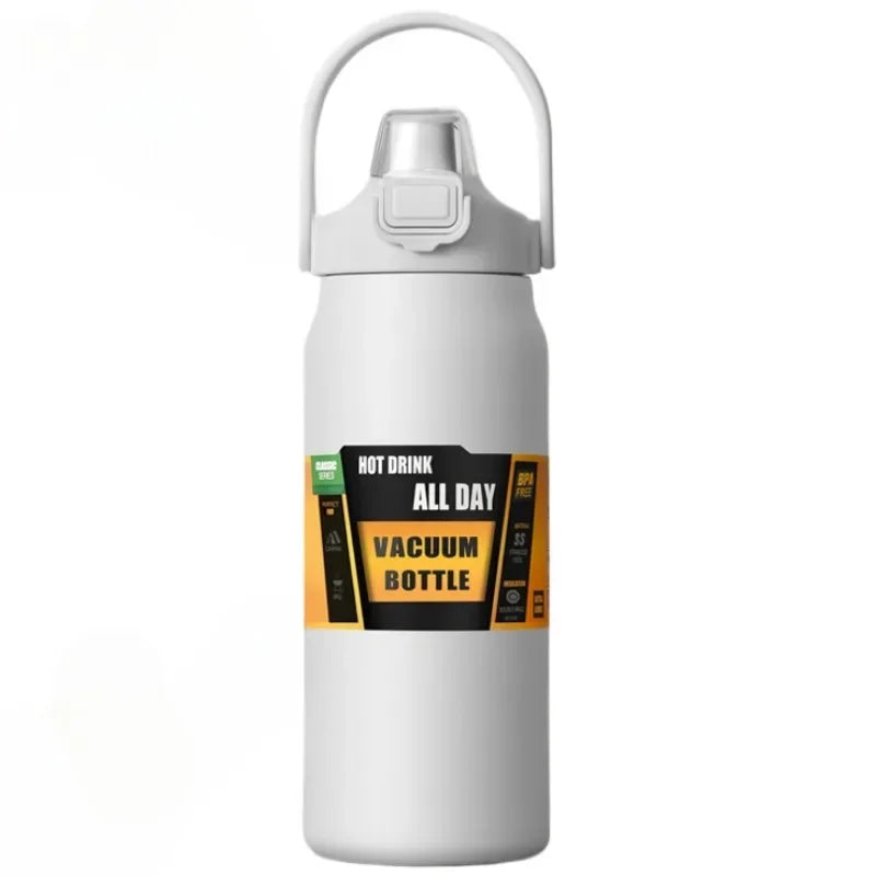Sports Water Bottle