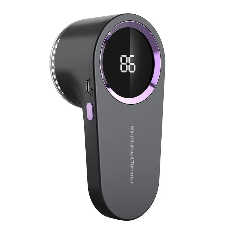 Clothes Trimmer Machine