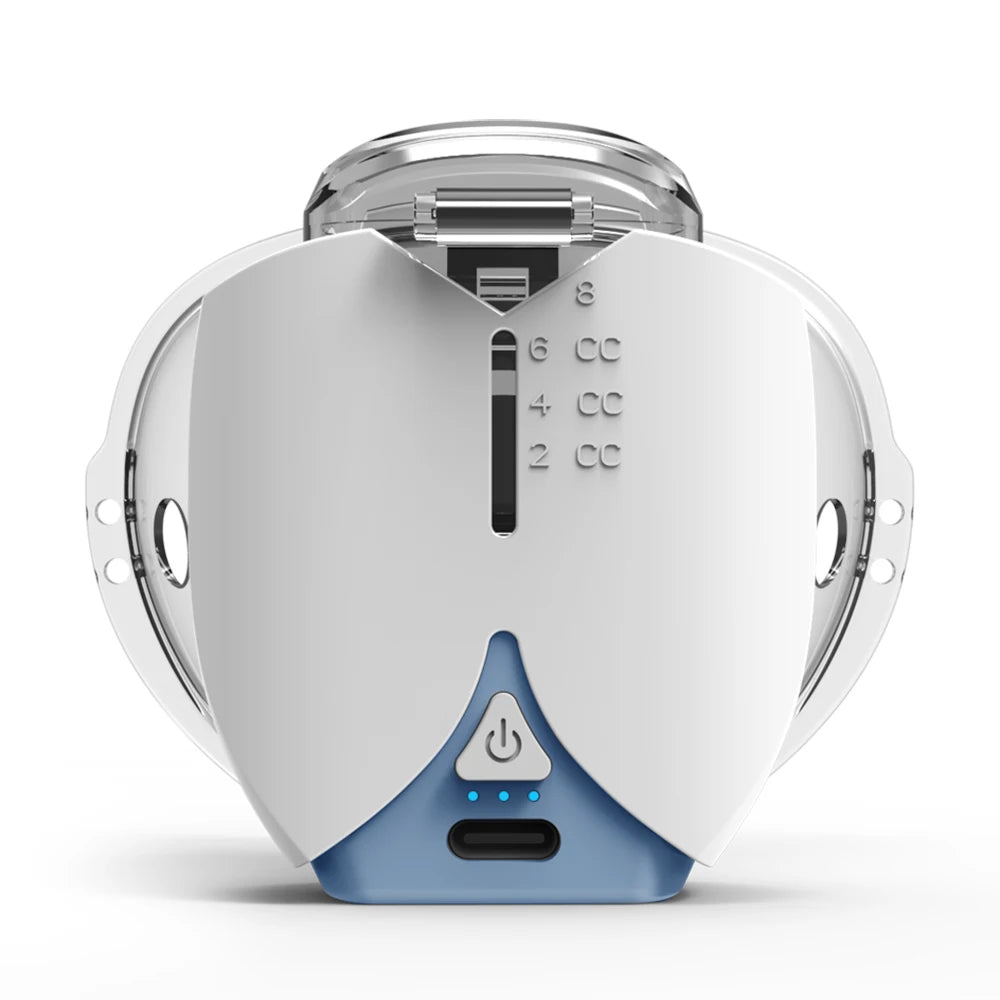 Mesh Nebulizer