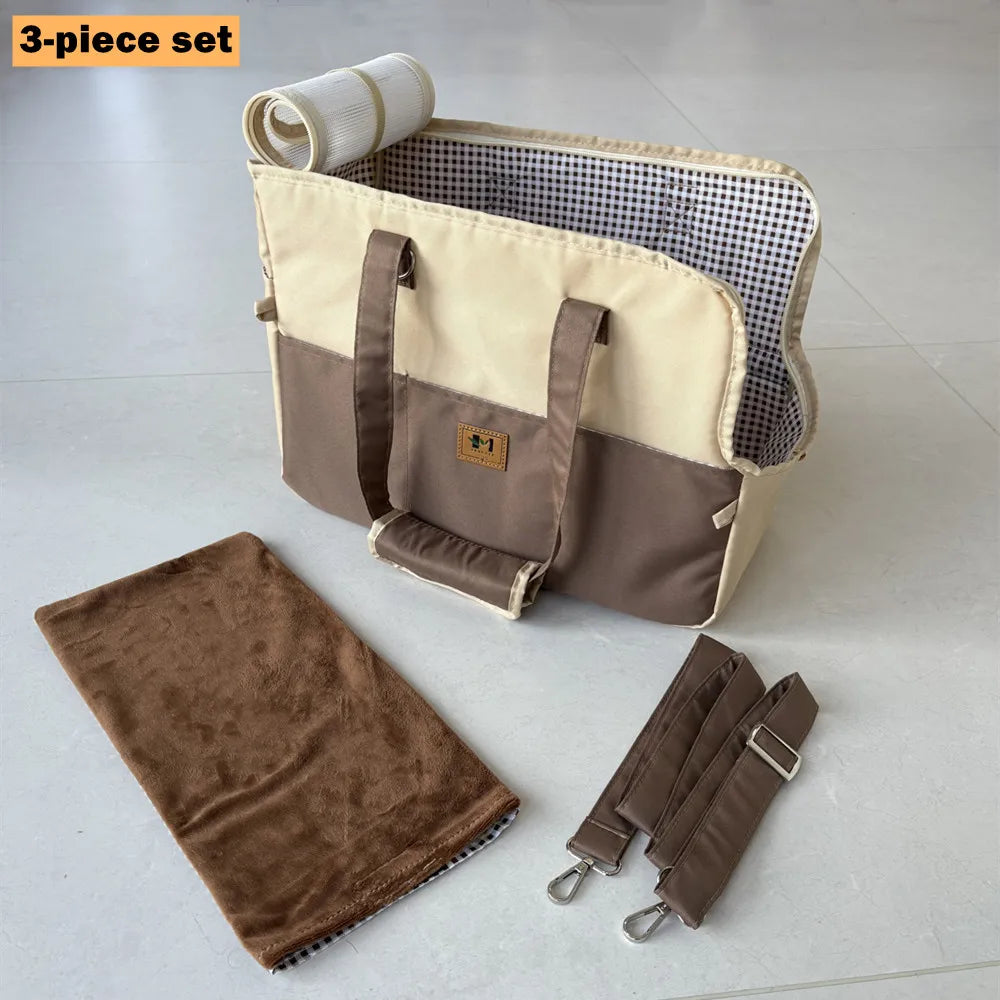 Dog Carrier Bag