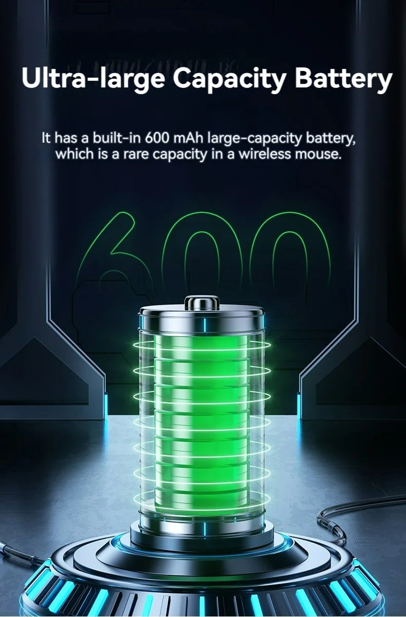 Wireless Mouse