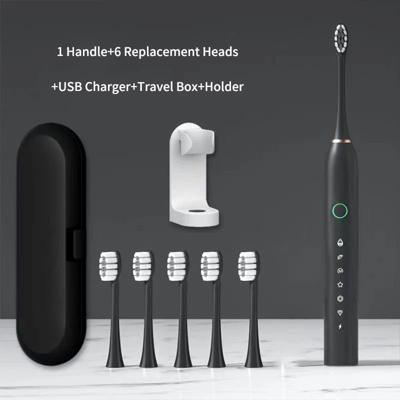Sonic Electric Toothbrush