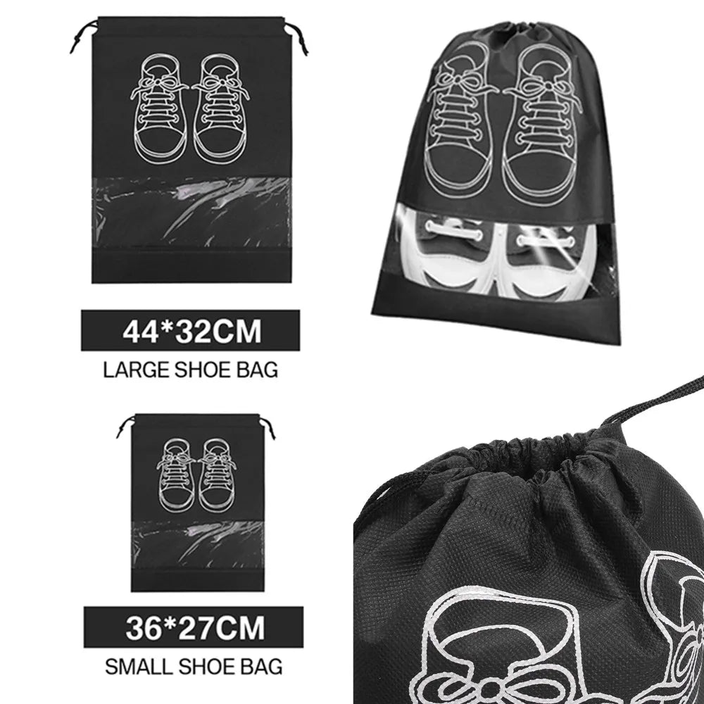 Multi pieces Travel Organizer