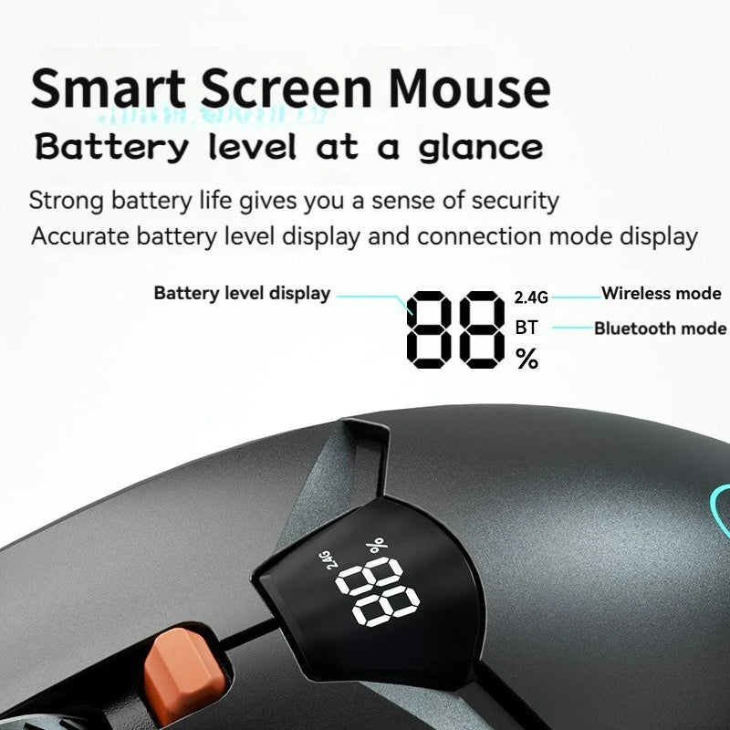 Wireless Mouse