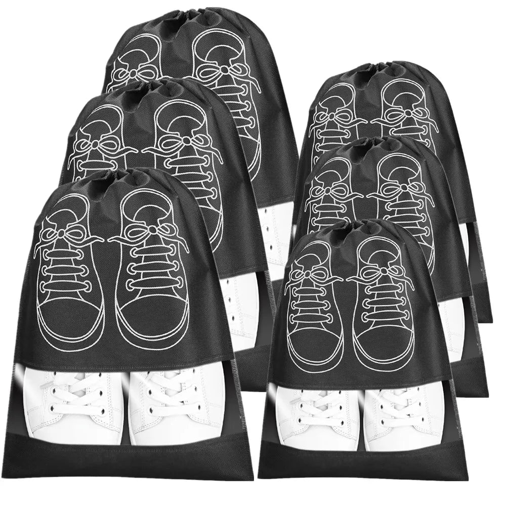 Multi pieces Travel Organizer
