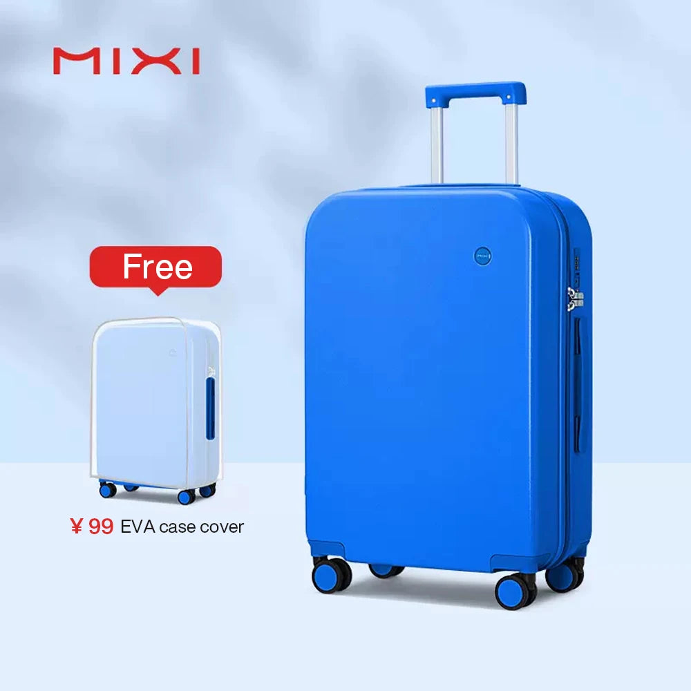 Hardside Travel Luggage Rolling
