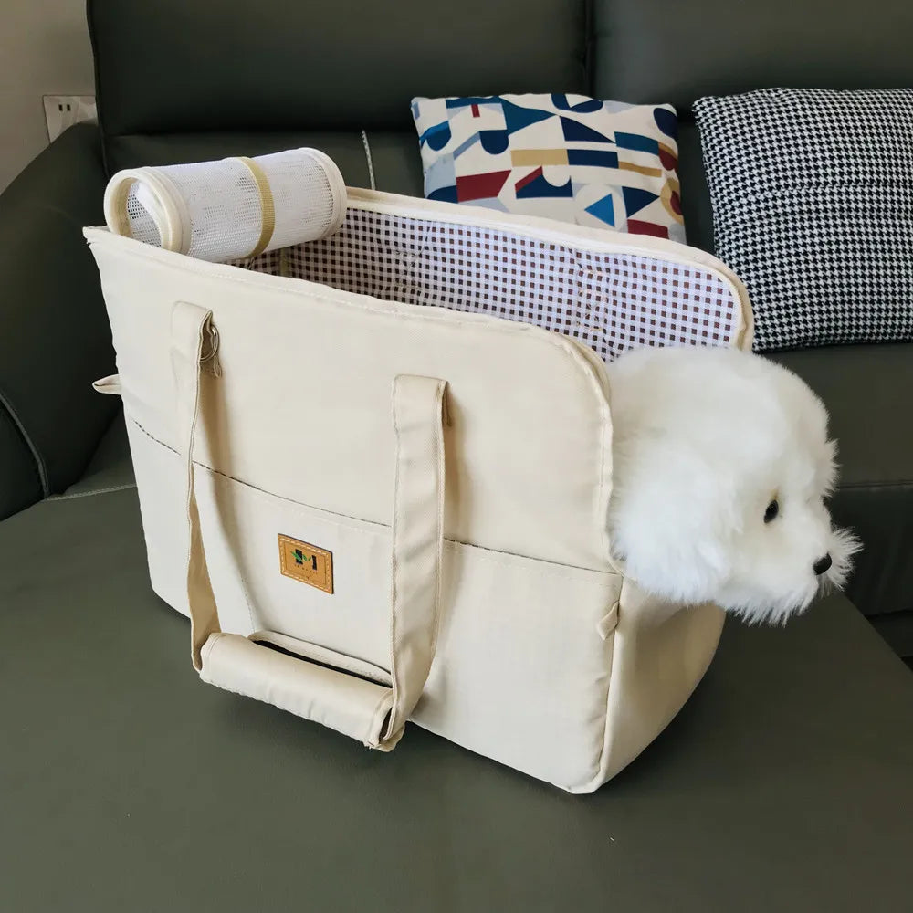 Dog Carrier Bag