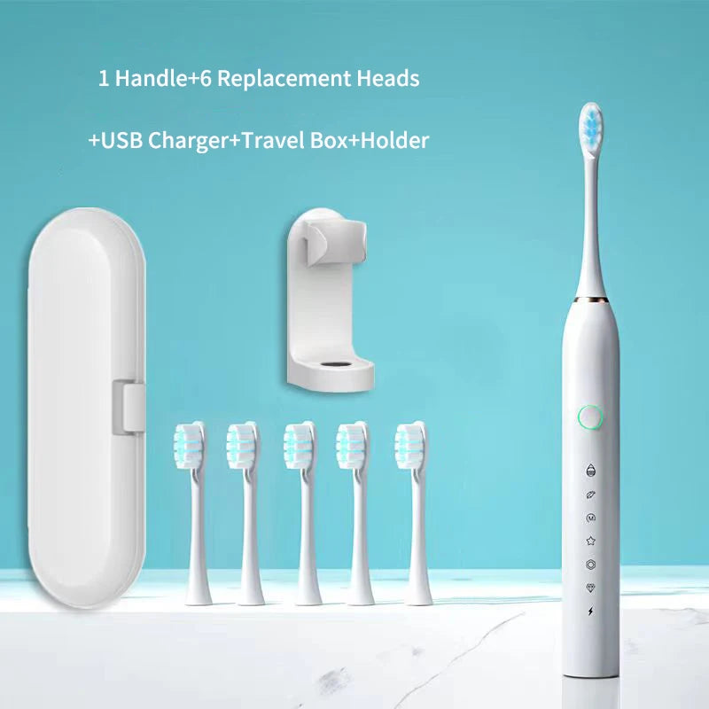 Sonic Electric Toothbrush
