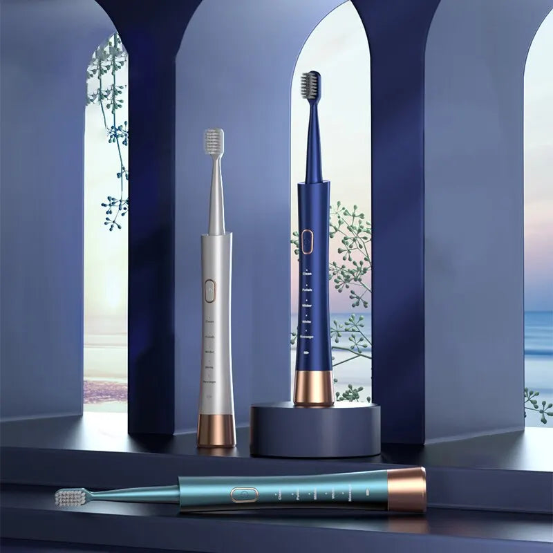 Adult Electric Toothbrush