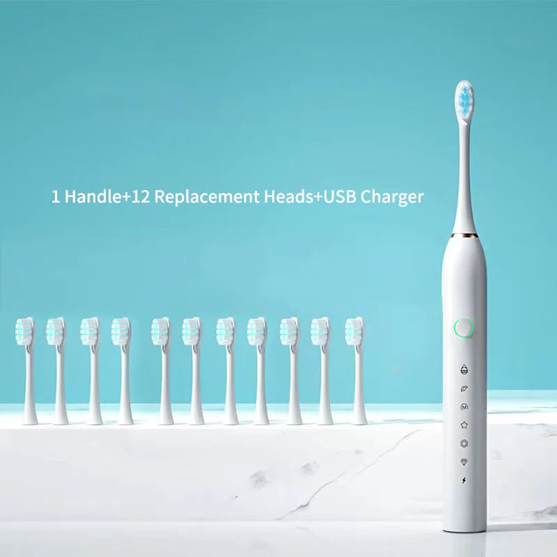 Sonic Electric Toothbrush