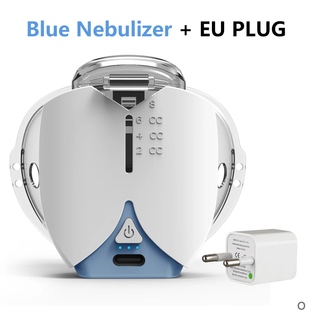 Mesh Nebulizer