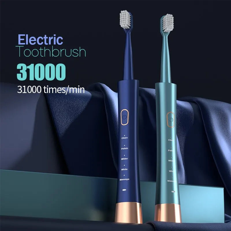 Adult Electric Toothbrush