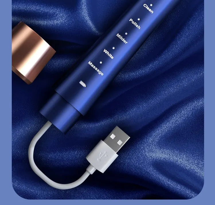 Adult Electric Toothbrush