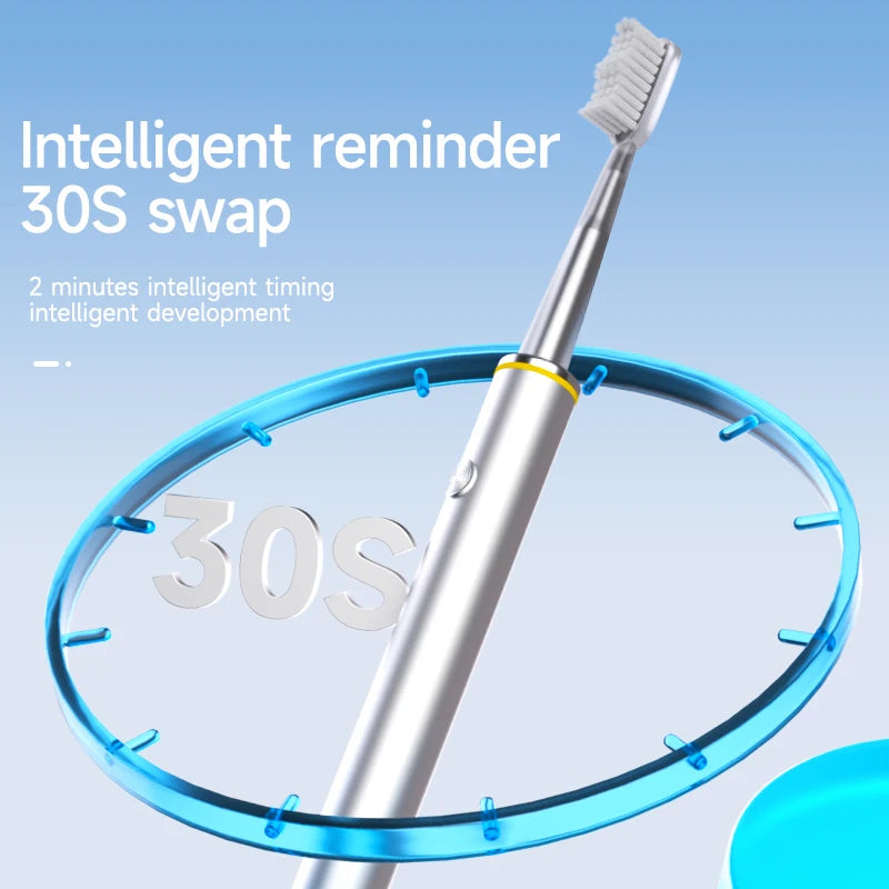 Electric Toothbrush