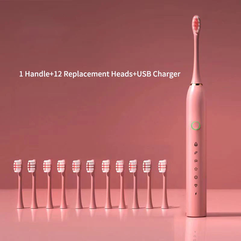 Sonic Electric Toothbrush