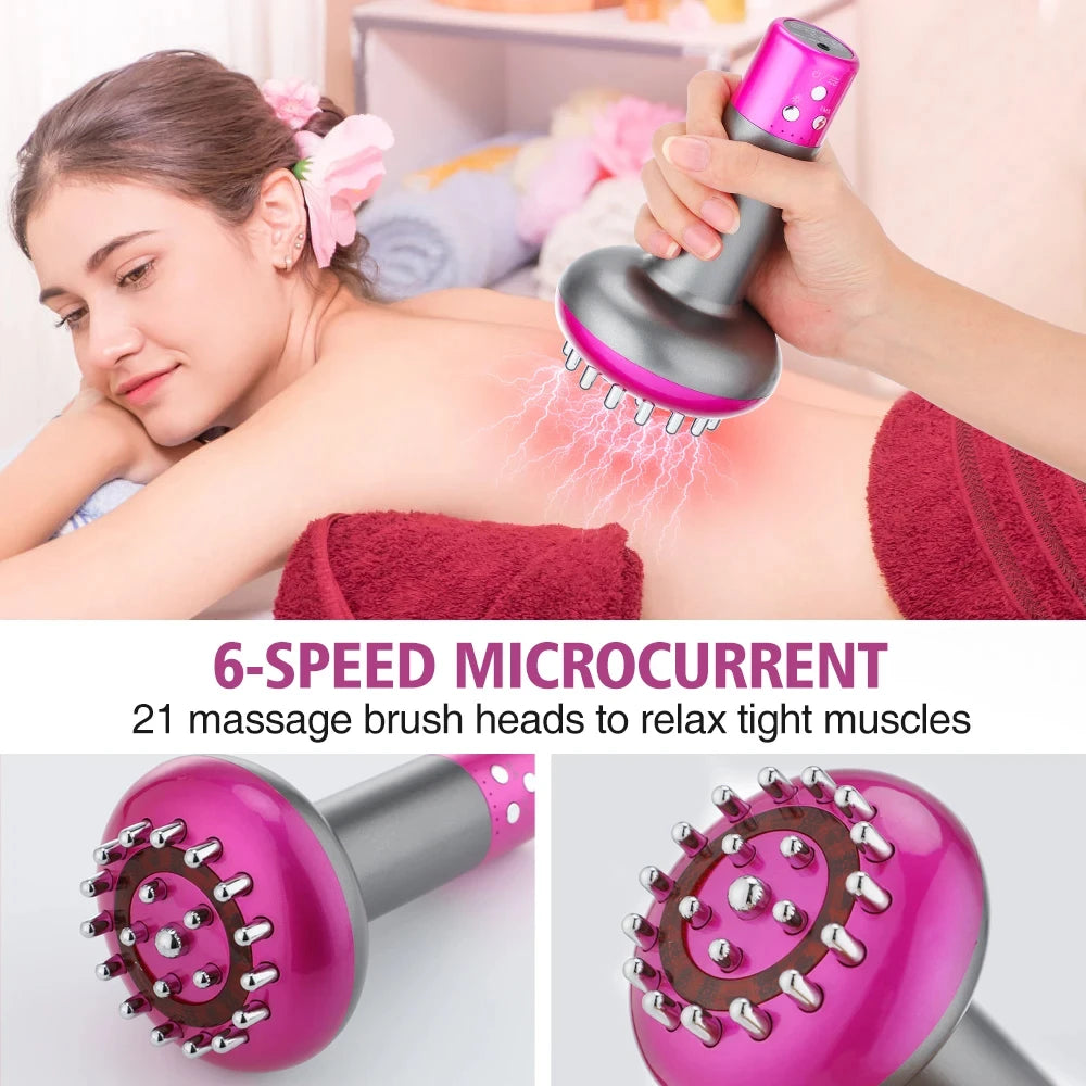 Body Massager
