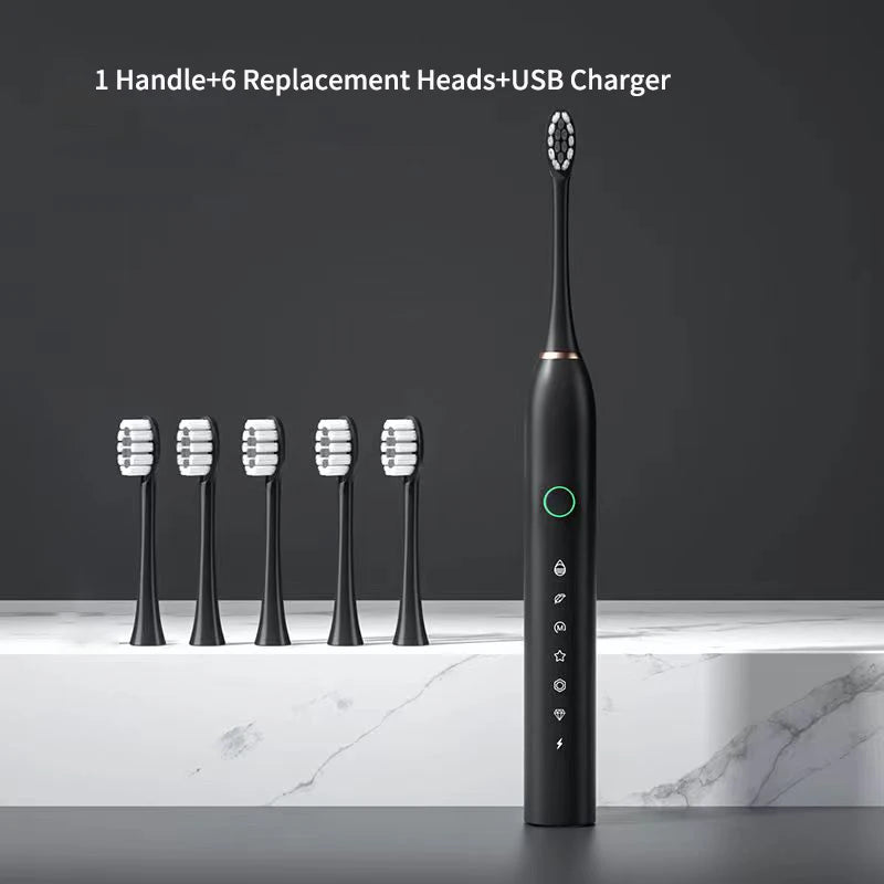 Sonic Electric Toothbrush