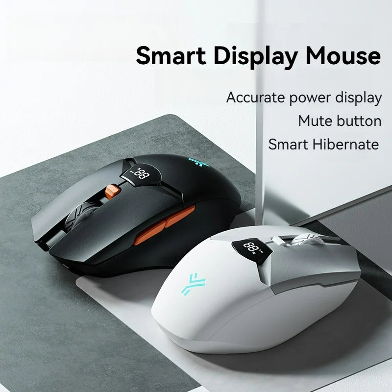 Wireless Mouse