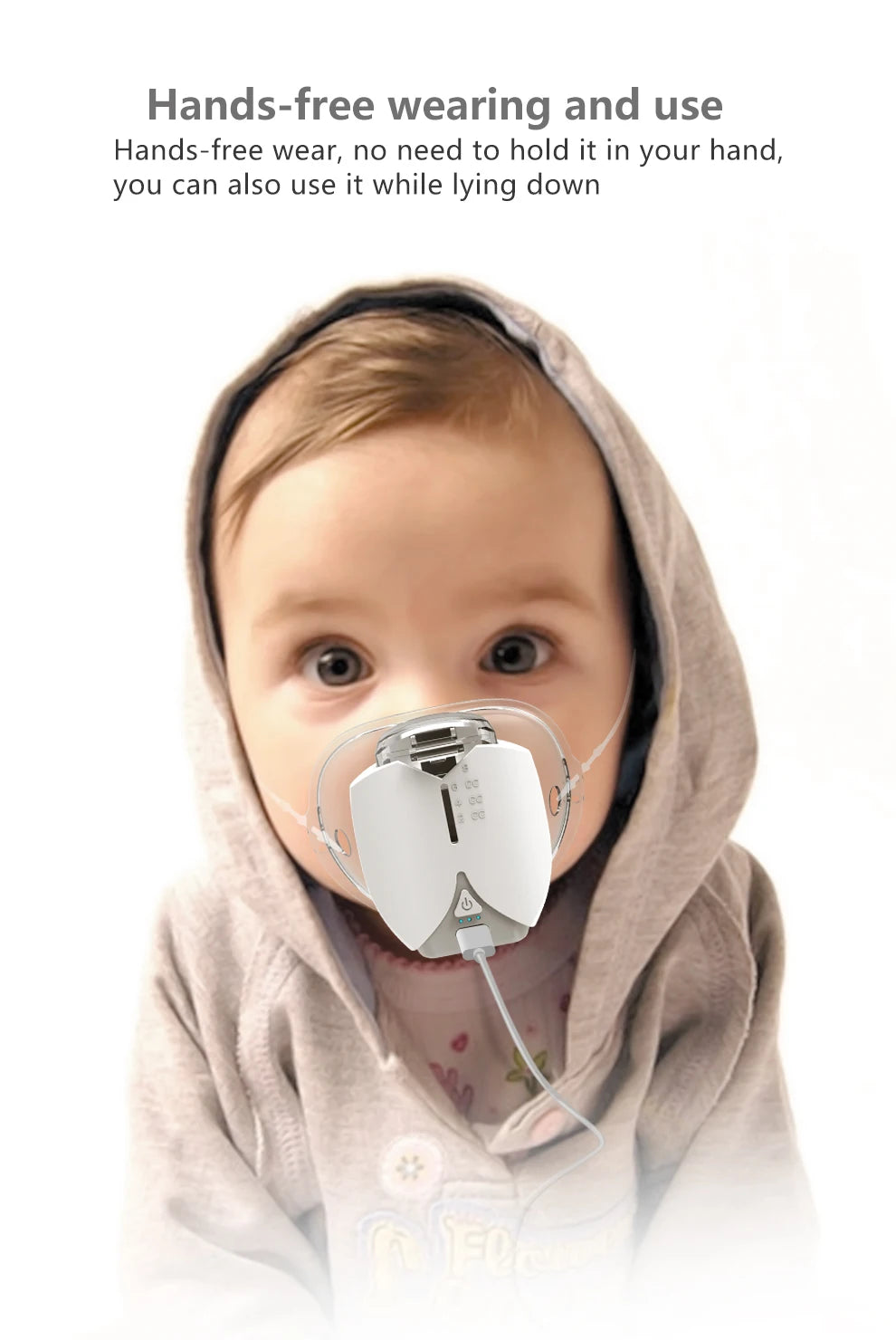 Mesh Nebulizer