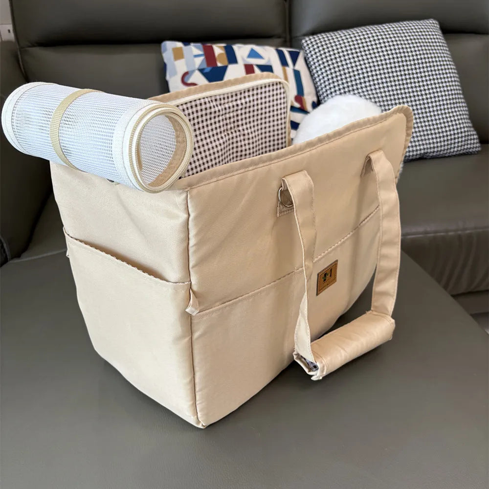 Dog Carrier Bag