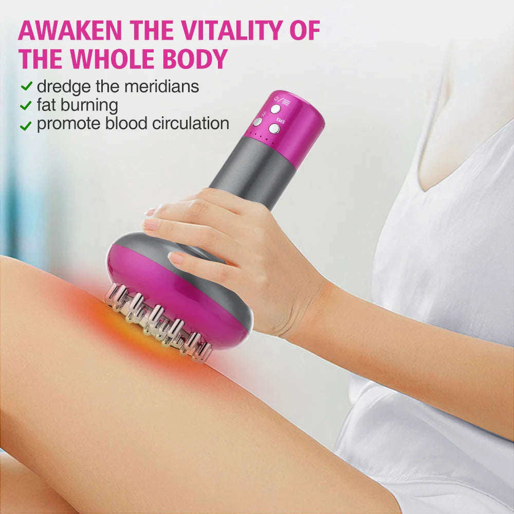 Body Massager