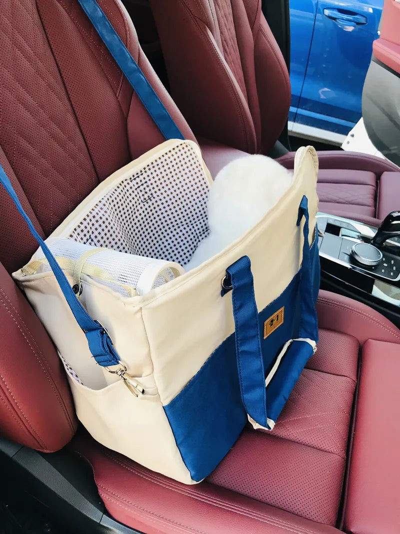 Dog Carrier Bag