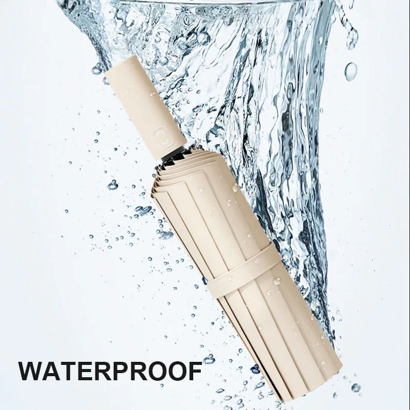 Automatic Umbrella