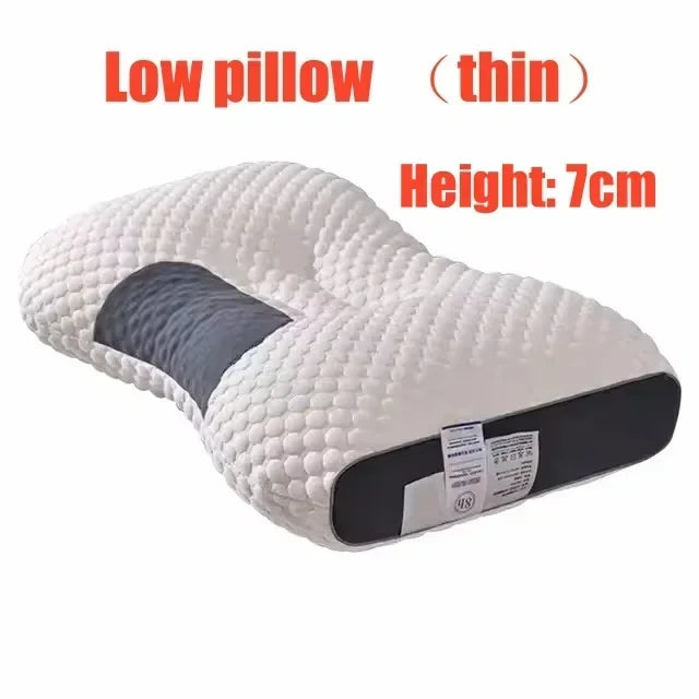 Cervical Orthopedic Neck Pillow