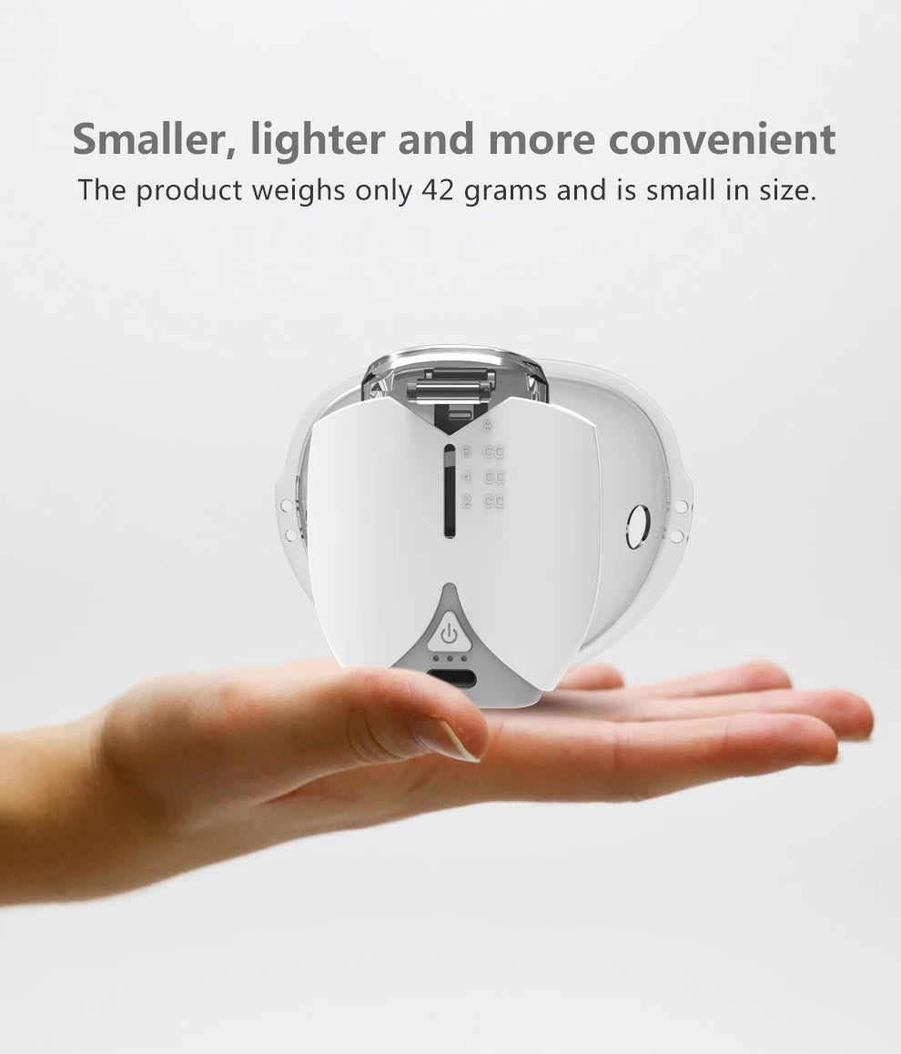 Mesh Nebulizer