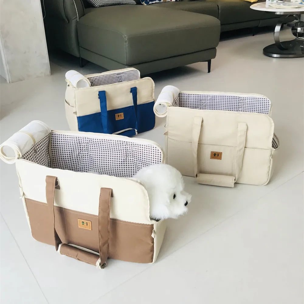 Dog Carrier Bag