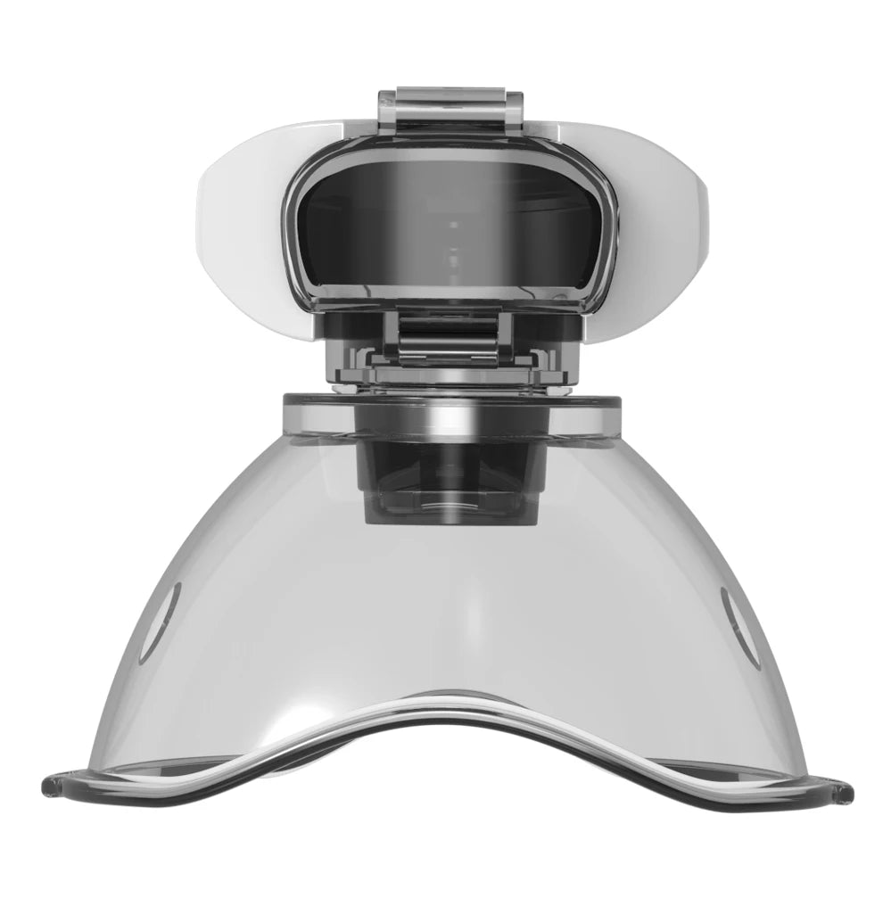 Mesh Nebulizer