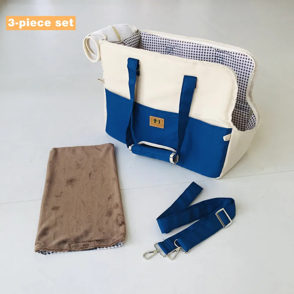Dog Carrier Bag