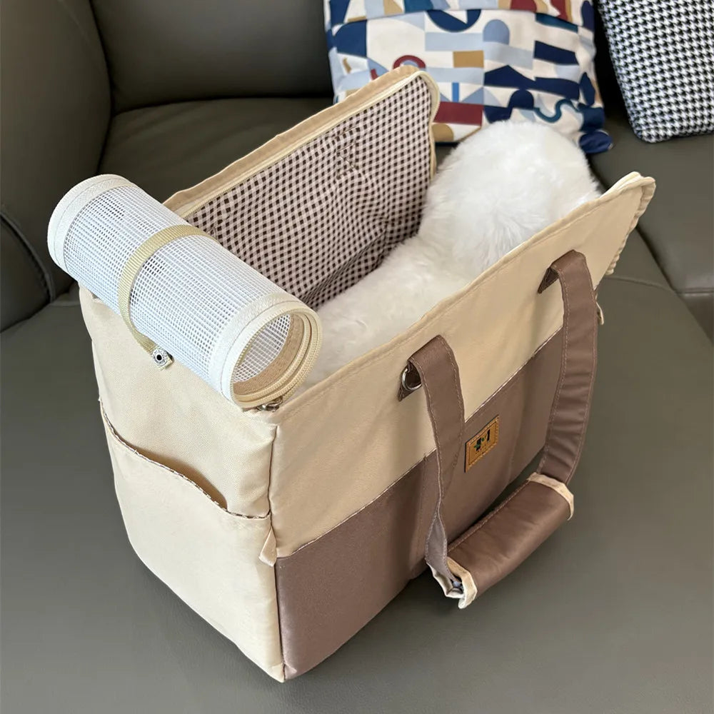 Dog Carrier Bag
