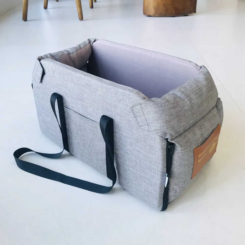 Dog Car Seat