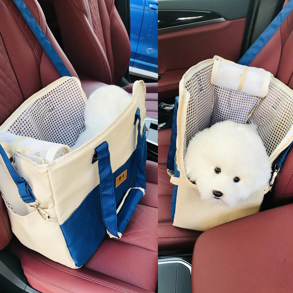 Dog Carrier Bag