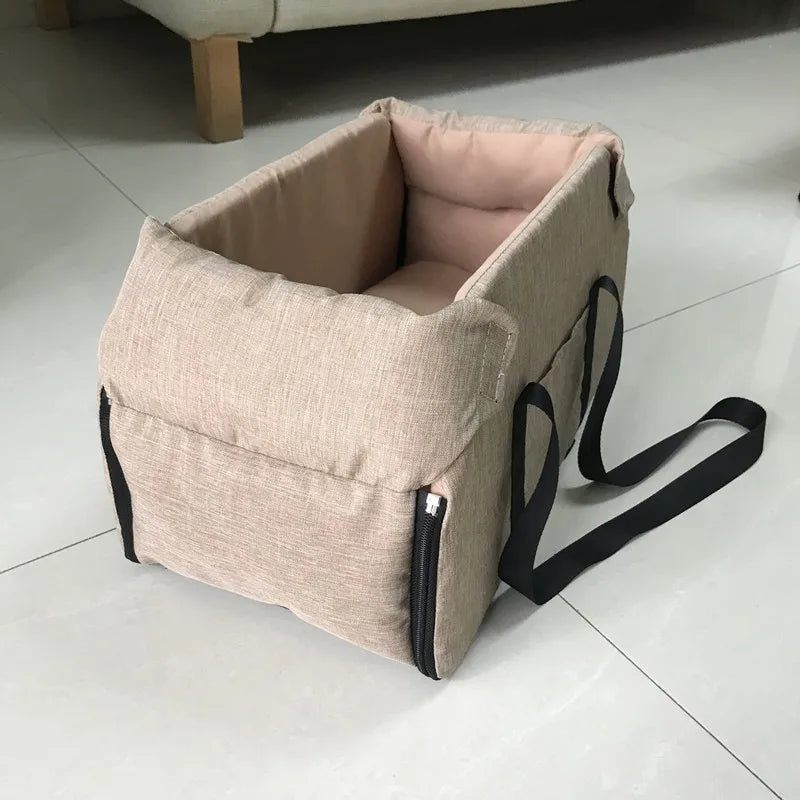 Dog Car Seat