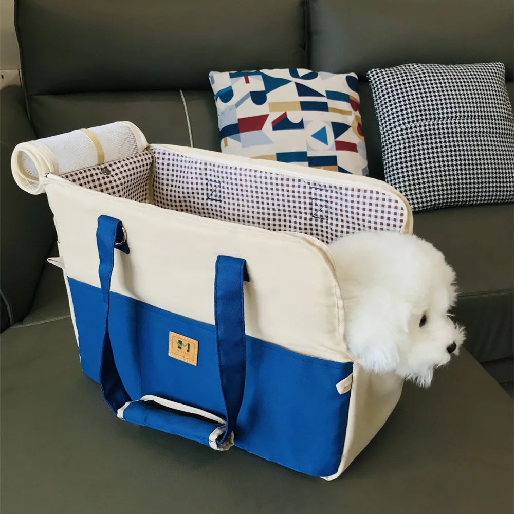 Dog Carrier Bag