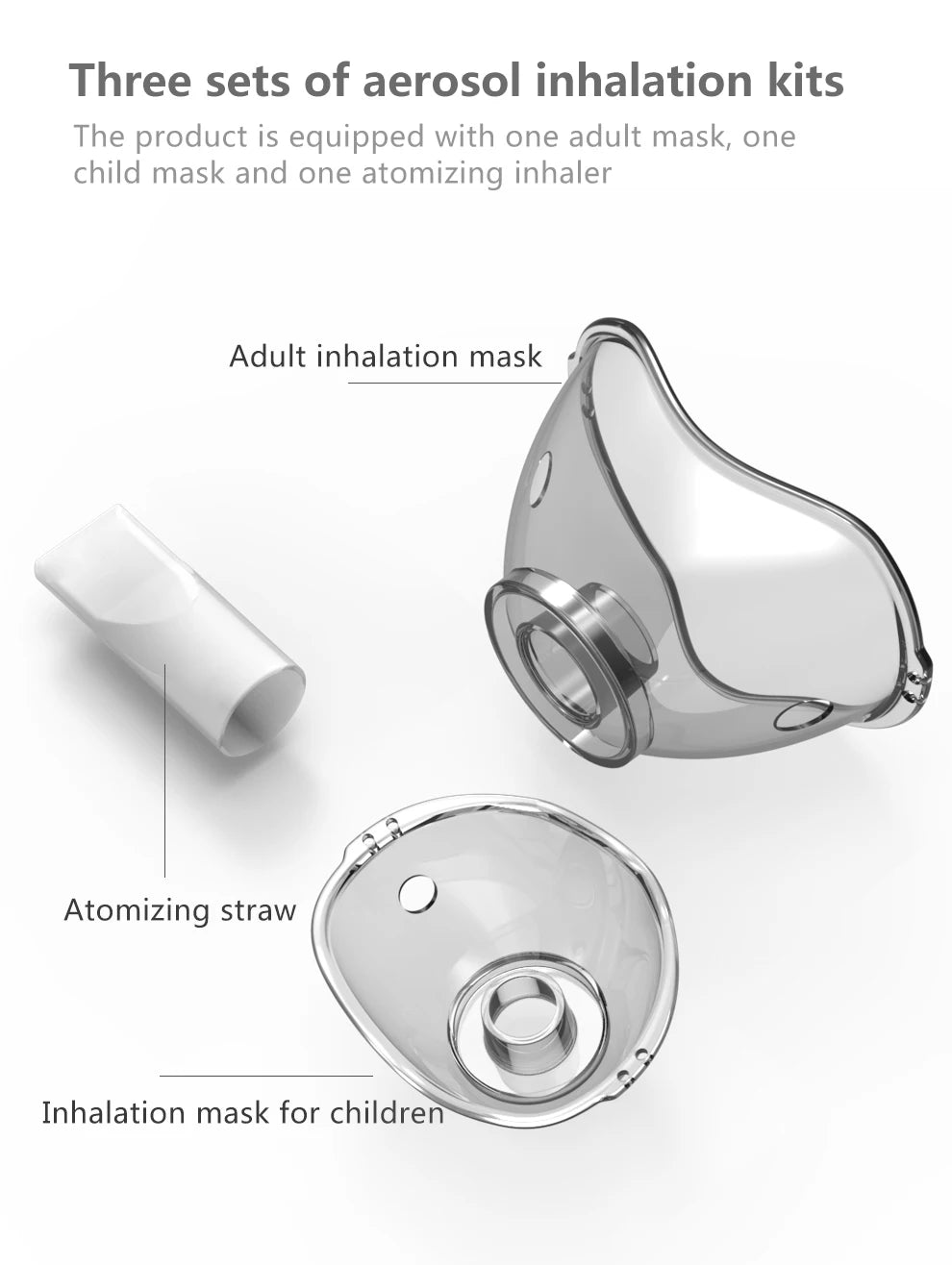 Mesh Nebulizer