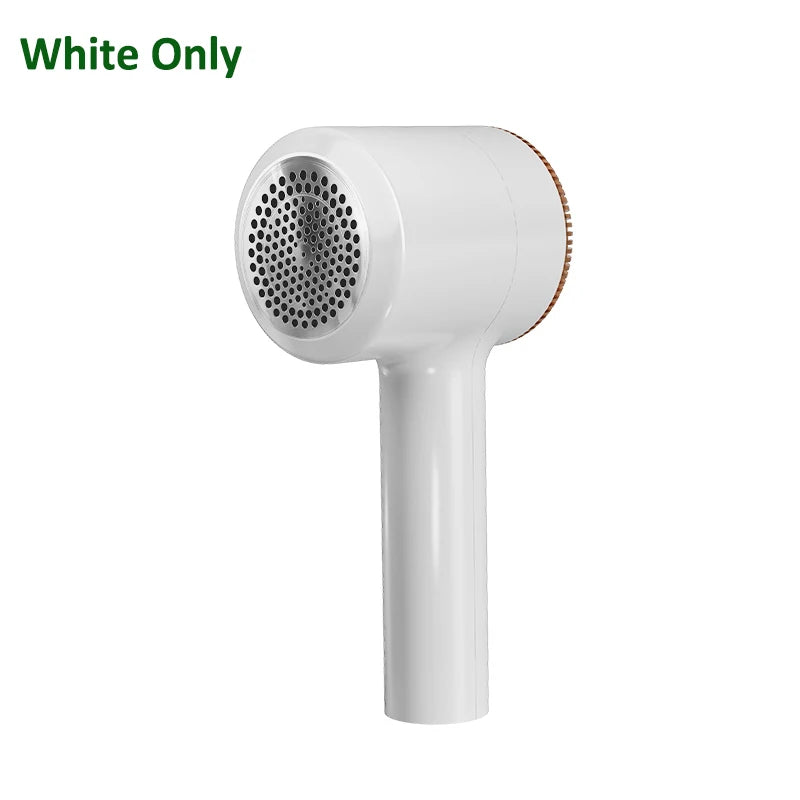 Electric Fabric Shaver